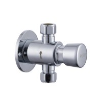 Taylor & Moore Non Concussive Shower Mixer Valve