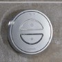 Aqualisa Unity Q Smart Digital Shower Concealed with Wall Fixed Head HP/Combi