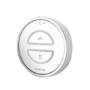 Aqualisa Unity Q Smart Digital Shower Concealed with Adjustable and Wall Fixed Head HP/Combi