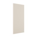 VANBEPBG Base End Panel For Fitted Furniture Beige -Vancouver
