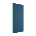 VANBEPBL Base End Panel For Fitted Furniture Blue -Vancouver