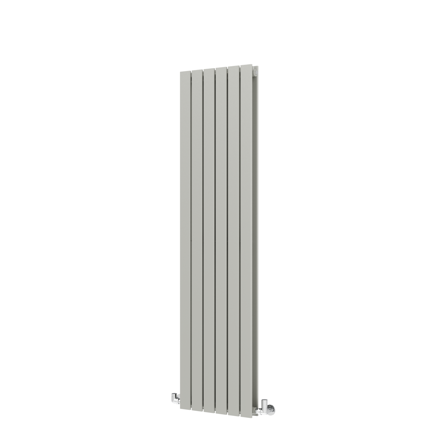 Stone Speck Radiator Riace Smoked Stone Vertical Flat Designer Radiator 1600x408mm Double ...