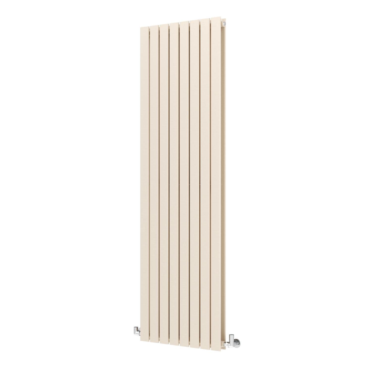 Riace Cleopatra Vertical Flat Designer Radiator 1800x544mm Double Panel ...