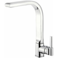 Reginox VENTA Single Lever Chrome Mixer Tap