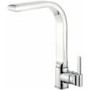 Reginox VENTA Single Lever Chrome Mixer Tap