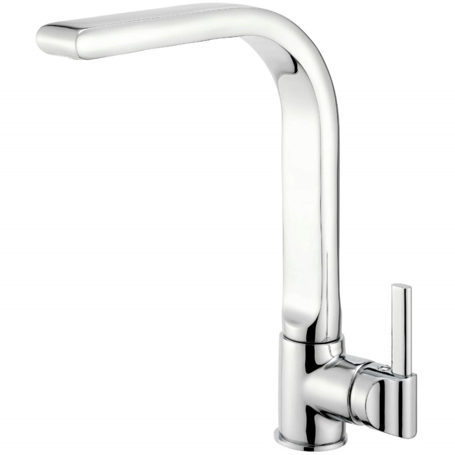 Reginox VENTA Single Lever Chrome Mixer Tap