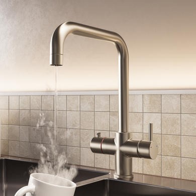 Square Neck Spout Square Neck Spout