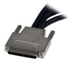 StarTech.com VHDCI to Quad HDMI Splitter Breakout Cable - VHDCI M to 4x HDMI F