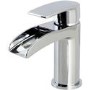 Titan Mono Waterfall Basin Mixer Tap