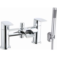 Titan - Bath Shower Mixer Tap