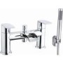 Titan - Bath Shower Mixer Tap