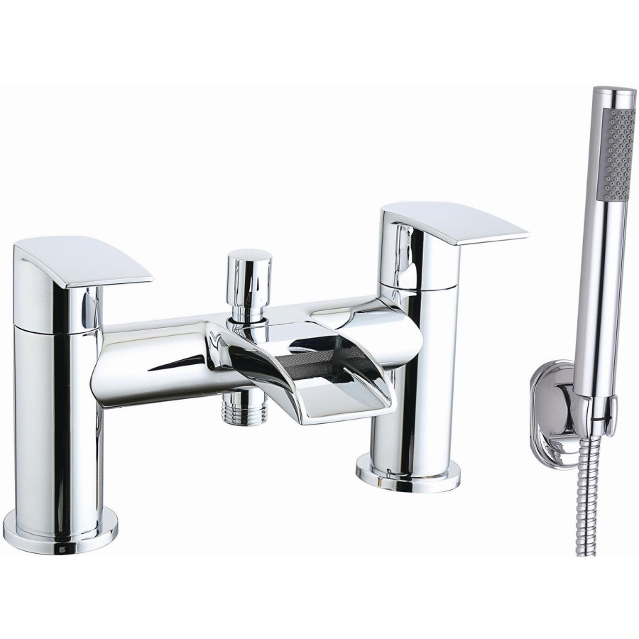 Titan - Bath Shower Mixer Tap