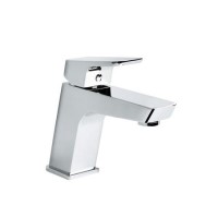 Bristan Vertico Chrome Basin Mixer Tap