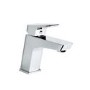 Bristan Vertico Chrome Basin Mixer Tap