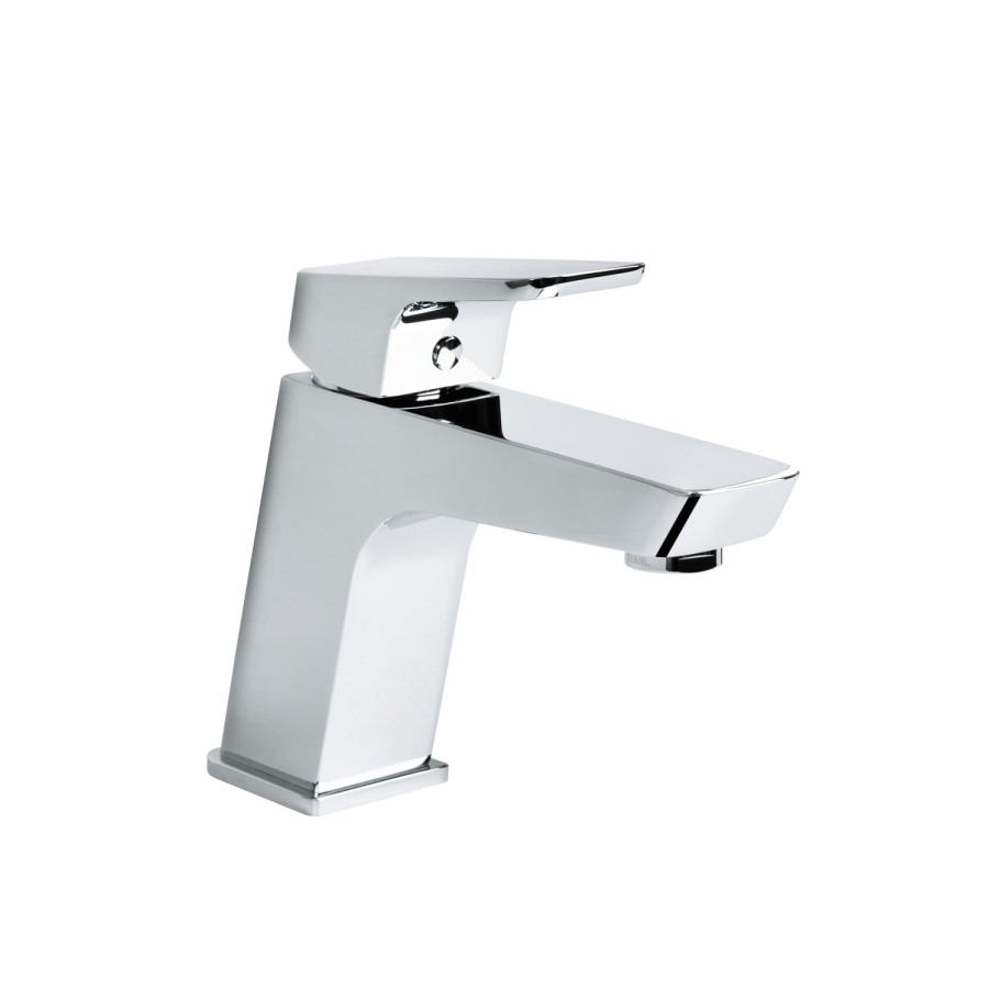 Bristan Vertico Chrome Basin Mixer Tap