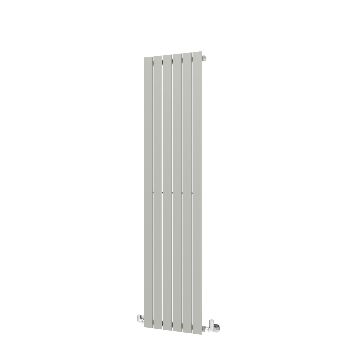 Stone Speck Radiator Riace Smoked Stone Vertical Flat Designer Radiator 1600x408mm Single ...