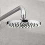 Aqualisa Visage Q Smart Digital Shower Concealed with Fixed Head HP/Combi