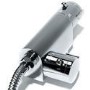 Vertical Thermostatic Bar Valve Excludes Shower Handset