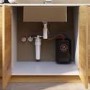 Black 4 in 1 Boiling and Filtered Water Kitchen Mixer Tap - Pronto Wallace 