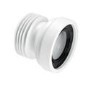 McAlpine WC Pan Connector 1