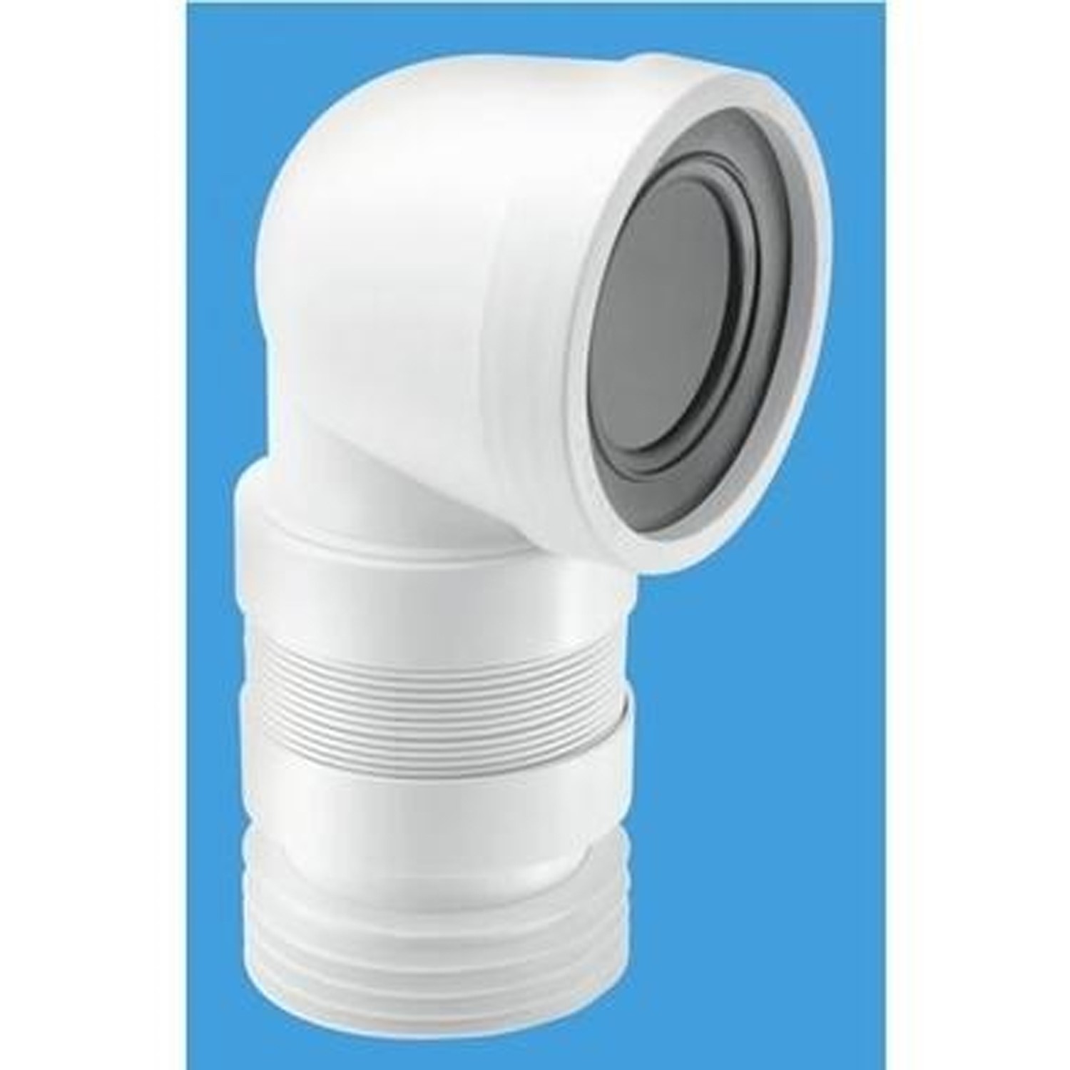 97-107mm Inlet x 4