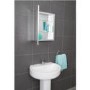Mirrored Bathroom Wall Cabinet 405 x 510mm - Croydex