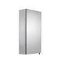 Croydex Chrome Mirrored Bathroom Cabinet 300 x 550mm
