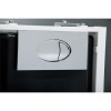 In Wall Frame with Concealed Cistern 790 x 1100mm