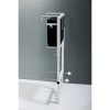 In Wall Frame with Concealed Cistern 790 x 1100mm