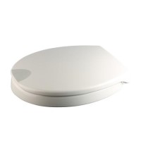 Croydex Raised Toilet Seat