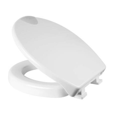 Croydex Raised Toilet Seat