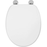 Croydex Flexi Fix Kielder Toilet Seat Croydex Flexi Fix Kielder Toilet Seat