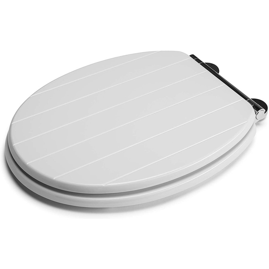 Flexi Fix Portland Toilet Seat
