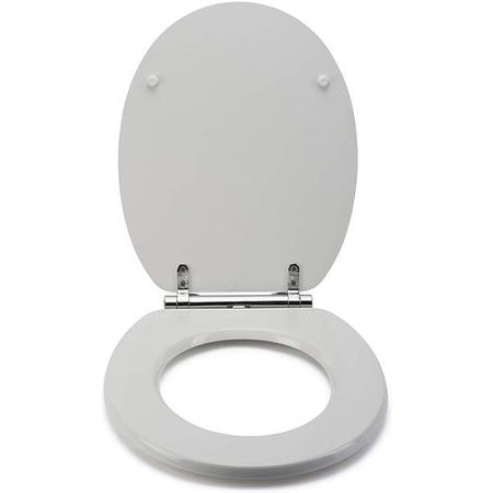 Flexi Fix Portland Toilet Seat