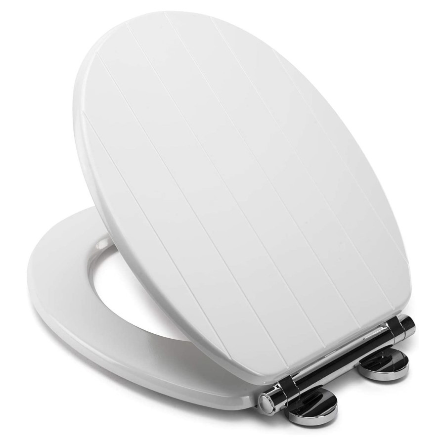 Flexi Fix Portland Toilet Seat