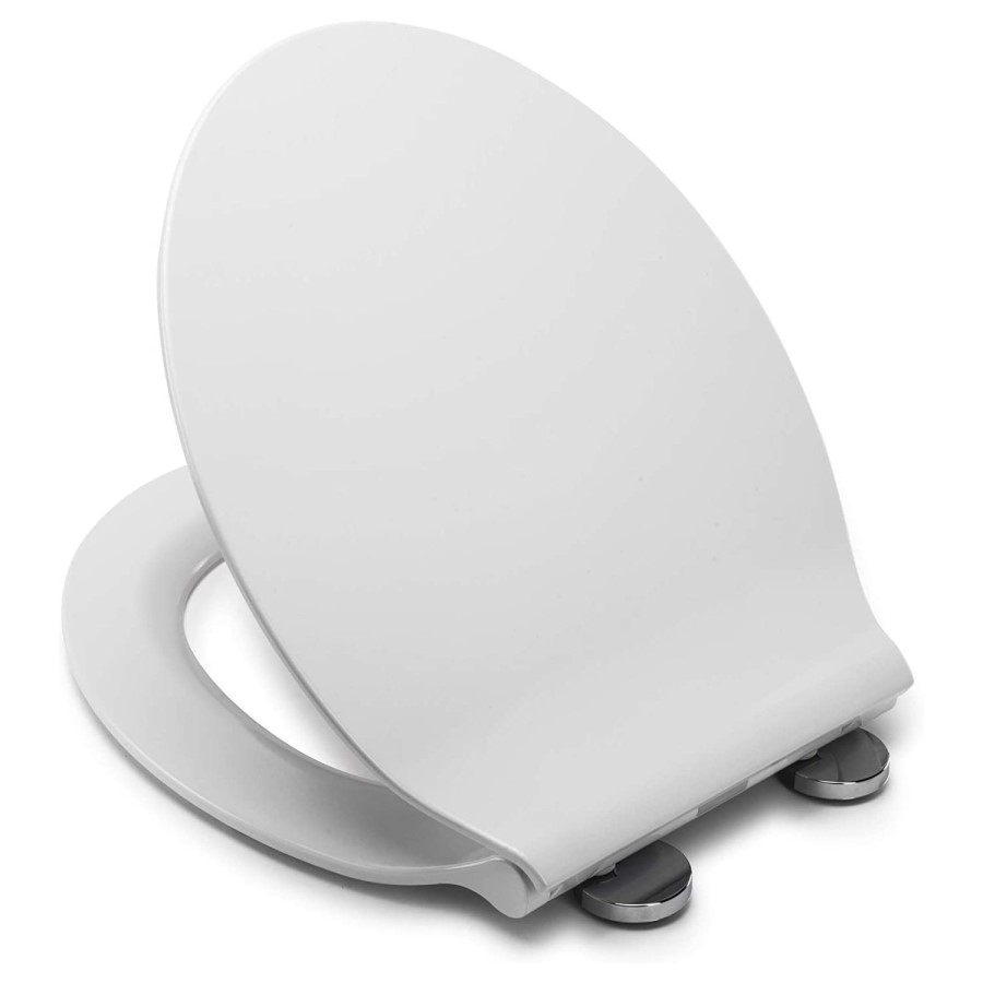 Flexi Fix Michigan Toilet Seat