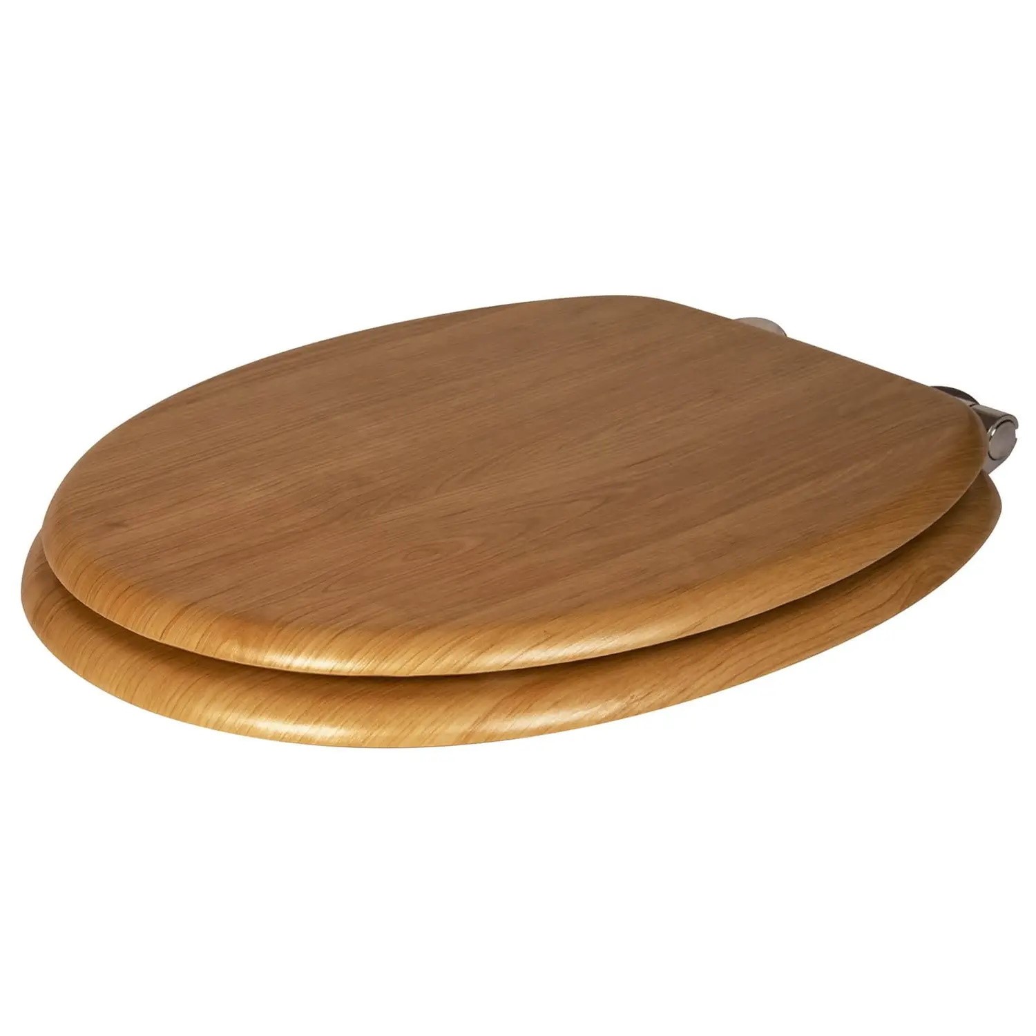 Croydex Flexi Fix Hartley Toilet Seat Better Bathrooms