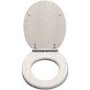 Croydex Flexi Fix Maitland Toilet Seat