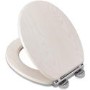 Croydex Flexi Fix Maitland Toilet Seat