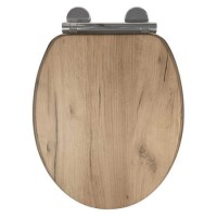 Croydex Flexi Fix Corella Toilet Seat