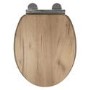Croydex Flexi Fix Corella Toilet Seat