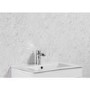 Grey Marble Wet Wall Panel Pack x 2 - 2400 x 1000 x 10mm