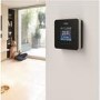 Cream 3iE Underfloor Heating Thermostat - Warmup