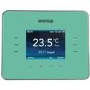 Blue 3iE Underfloor Heating Thermostat - Warmup