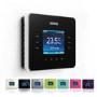 Blue 3iE Underfloor Heating Thermostat - Warmup