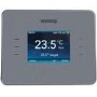 Silver 3iE Underfloor Heating Thermostat - Warmup