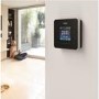 Silver 3iE Underfloor Heating Thermostat - Warmup