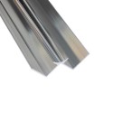 WWSPOLSILVERINTCNR Internal Corner Polished Silver- Wetwall