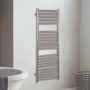 Joanna Chrome Heated Towel Rail - 800 x 500mm