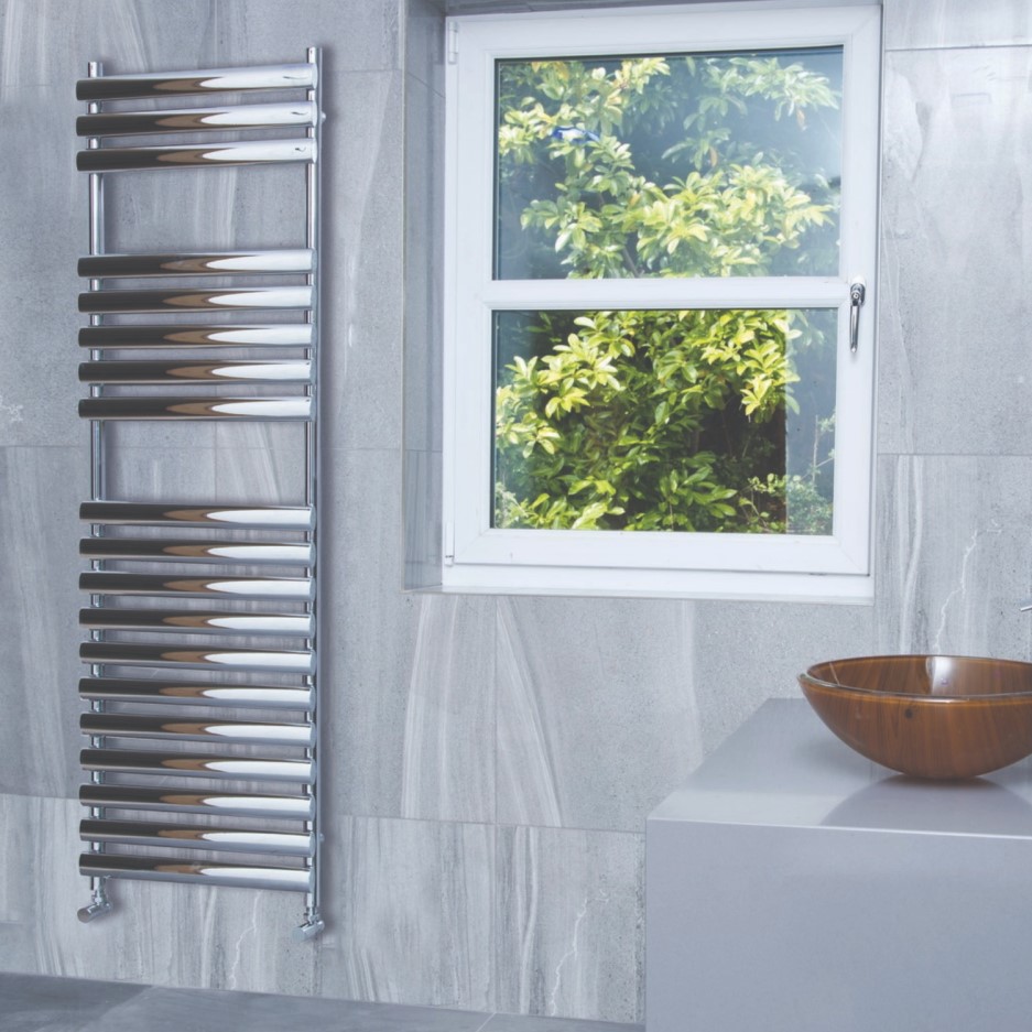 Tol Radiators Best Bathroom Towel Radiators: Stay Warm and Efficient